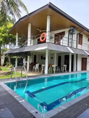 Villa Crystal Lagoon
